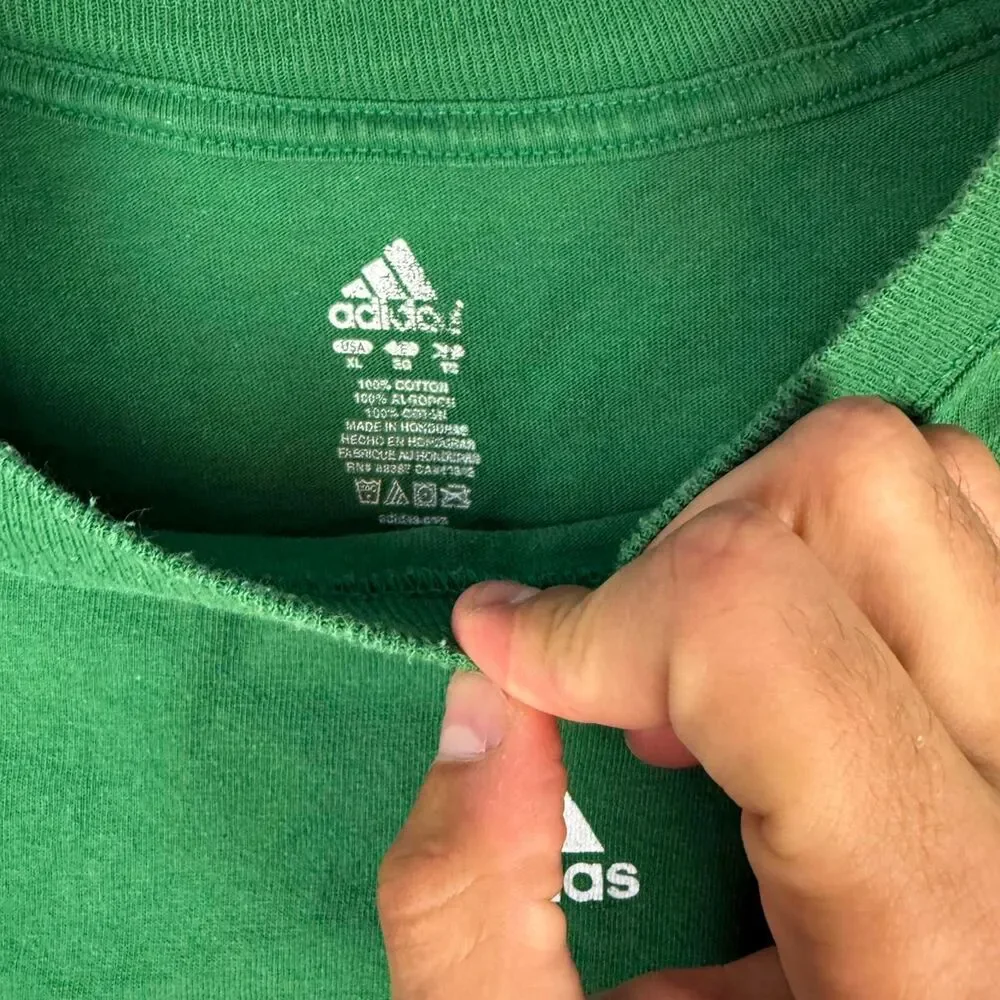 Adidas Men's T-shirt
